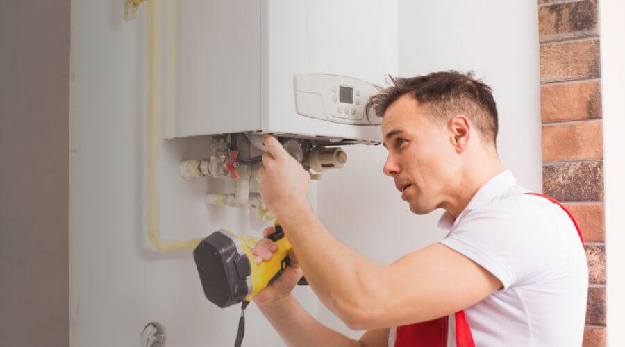 Professional emergency plumbing in Berwyn, PA